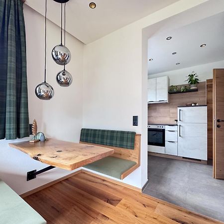 Rennerhof - Ferienwohnung Im Lesachtal Birnbaum ภายนอก รูปภาพ