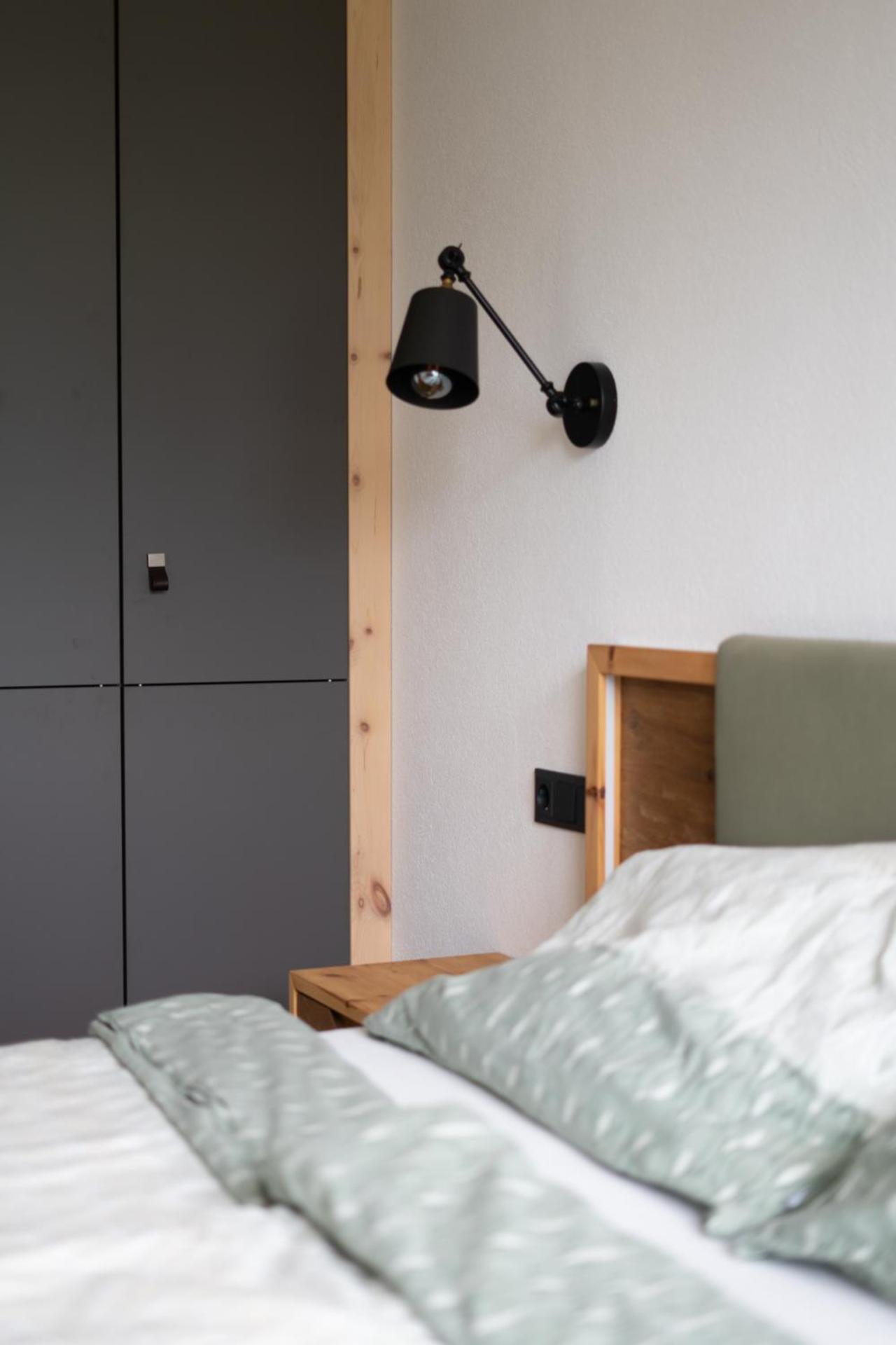 Rennerhof - Ferienwohnung Im Lesachtal Birnbaum ภายนอก รูปภาพ